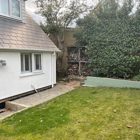 The Bolt Hole Hythe Panoramic Coast And Sea Views Villa ภายนอก รูปภาพ