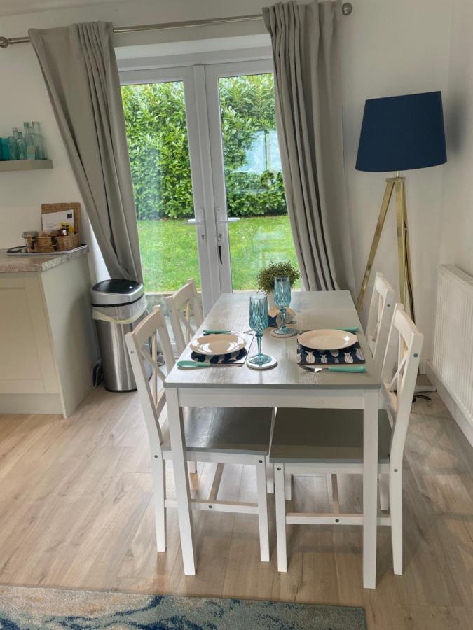The Bolt Hole Hythe Panoramic Coast And Sea Views Villa ภายนอก รูปภาพ